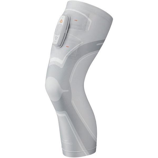 Amazon.co.jp: MTG SIXPAD Knee Fit 膝用EMS Lサイズ(左右兼用) 専用
